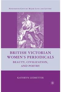 British Victorian Women's Periodicals