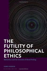 Futility of Philosophical Ethics