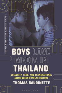 Boys Love Media in Thailand