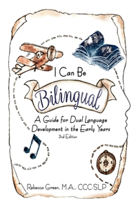 I Can Be Bilingual