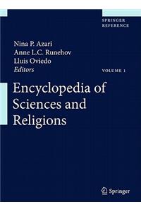 Encyclopedia of Sciences and Religions