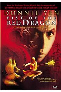 Fist of the Red Dragon