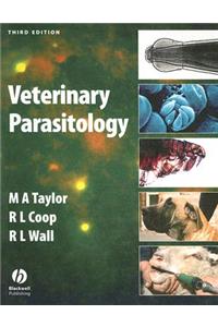 Veterinary Parasitology 3e