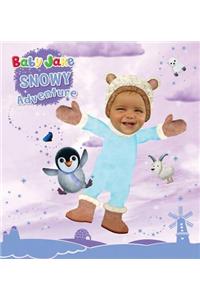 Baby Jake Snowy Adventure