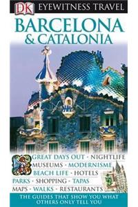 Barcelona and Catalonia