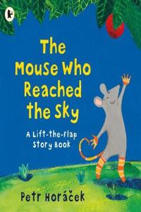 The Mouse Who Reached the Sky