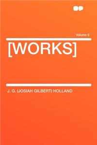 [Works] Volume 9