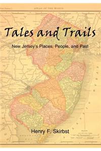 Tales and Trails
