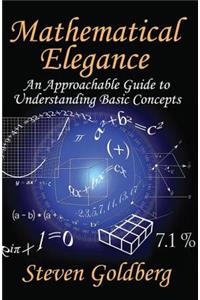 Mathematical Elegance