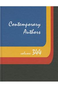 Contemporary Authors