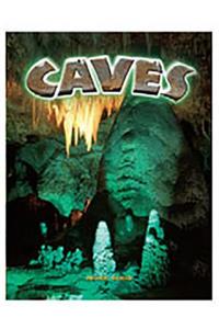 Rigby Focus Forward: (Group 1, Set A) Caves