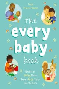 Every Baby Book