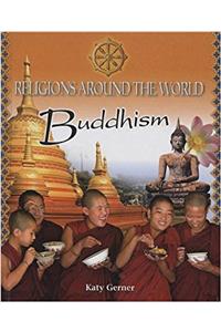 World Religions Buddhism Macmillan Library