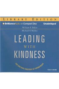 Leading with Kindness