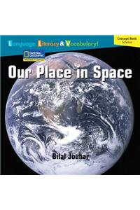 Windows on Literacy Language, Literacy & Vocabulary Fluent Plus (Science): Our Place in Space