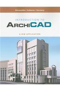 Introduction to Archicad
