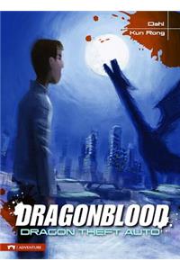 Dragonblood: Dragon Theft Auto