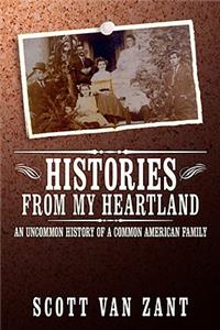 Histories From My Heartland