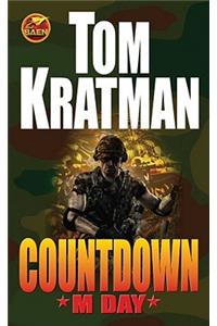 Countdown: M Day