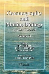 Oceanography and Marine Biology