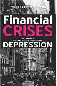 Financial Crises And Periods Of Industrial And Commercial Depression