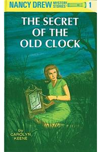 The Secret of the Old Clock