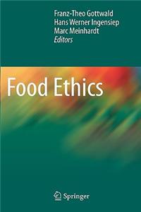 Food Ethics