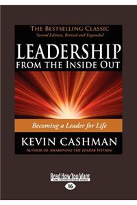 Leadership from the Inside Out