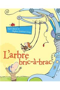 L' Arbre Bric-À-Brac