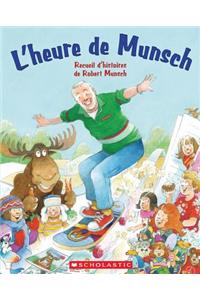 L' Heure de Munsch