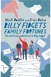 Billy Fidget's Family Fortunes