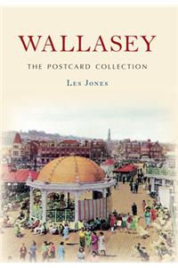 Wallasey The Postcard Collection