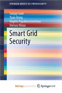 Smart Grid Security