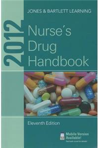 2012 Nurse's Drug Handbook