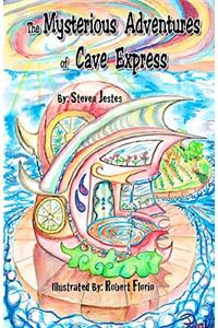 Mysterious Adventures of Cave Express