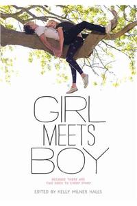 Girl Meets Boy