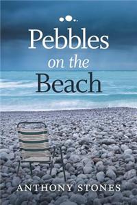 Pebbles on the Beach