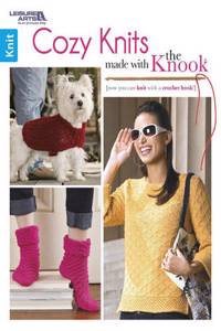 Cozy Knits Made with the Knook