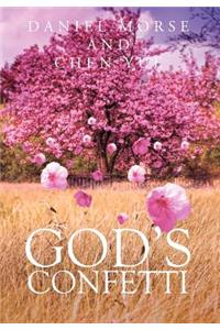 God's Confetti