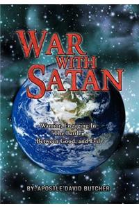 War with Satan