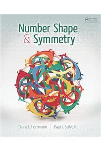 Number, Shape, & Symmetry
