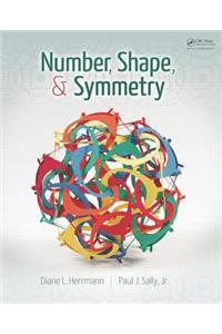 Number, Shape, & Symmetry