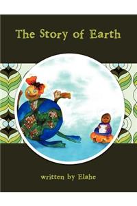 The Story of Earth