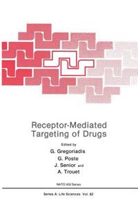 Receptor-Mediated Targeting of Drugs