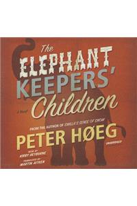 Elephant Keepers' Children