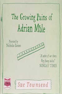 Growing Pains of Adrian Mole