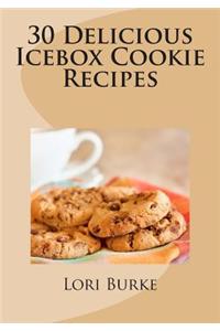 30 Delicious Icebox Cookie Recipes