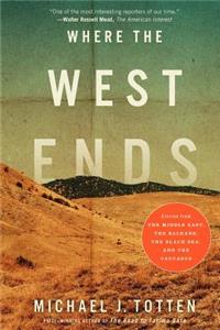Where the West Ends