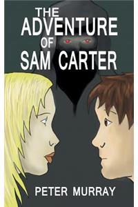 Adventure of Sam Carter