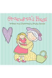 Grandma's Hugs